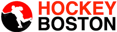 Hockey Boston Logo