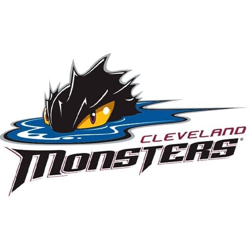 Cleveland Monsters Tickets