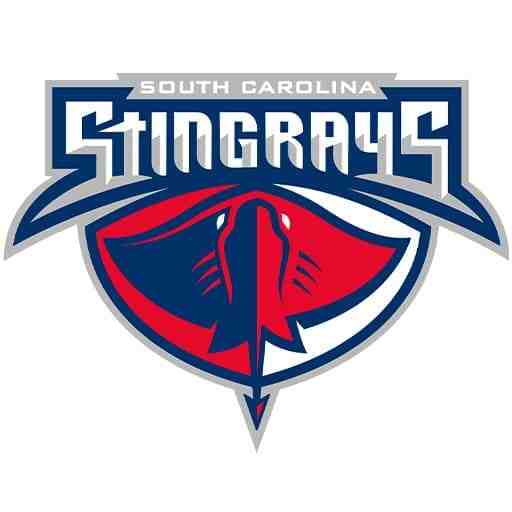 South Carolina Stingrays