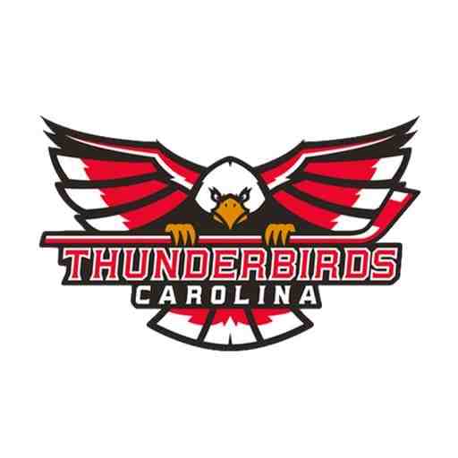 Carolina Thunderbirds vs. Hudson Valley Venom