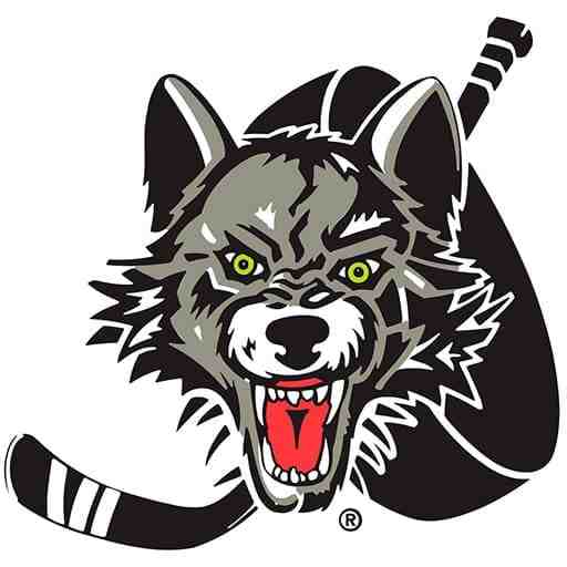 Chicago Wolves vs. Bakersfield Condors