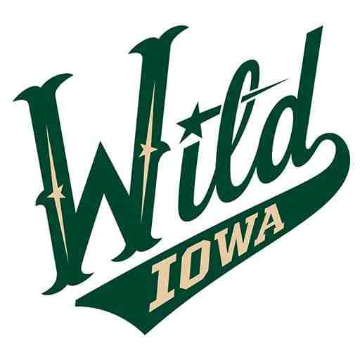 Iowa Wild