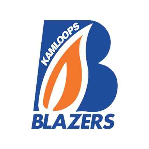 Kamloops Blazers vs. Brandon Wheat Kings