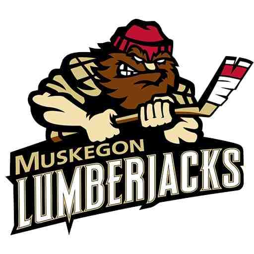 Green Bay Gamblers vs. Muskegon Lumberjacks