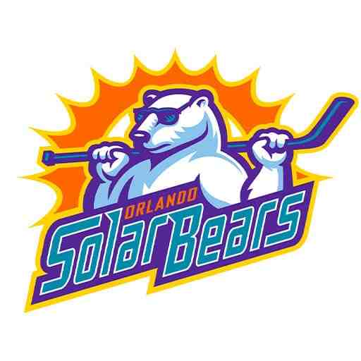 Orlando Solar Bears vs. Atlanta Gladiators