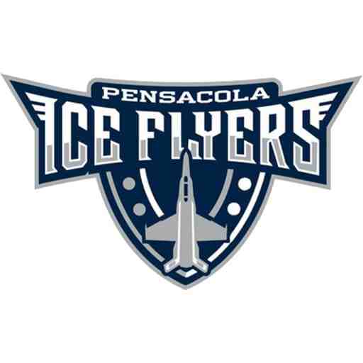 Pensacola Ice Flyers vs. Fayetteville Marksmen