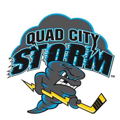 Quad City Storm vs. Knoxville Ice Bears