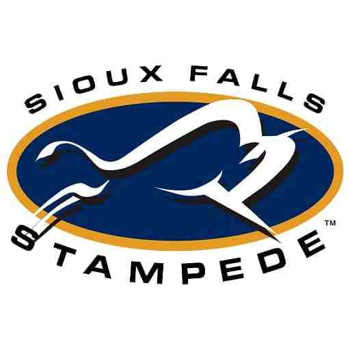 Sioux Falls Stampede vs. Waterloo Black Hawks